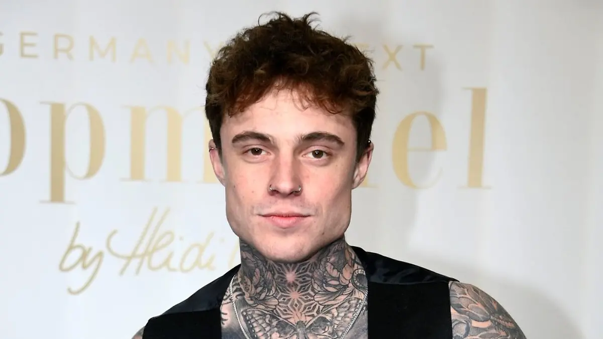 Samuel Dohmen hat mit medizinischen Problemen zu kämpfen.