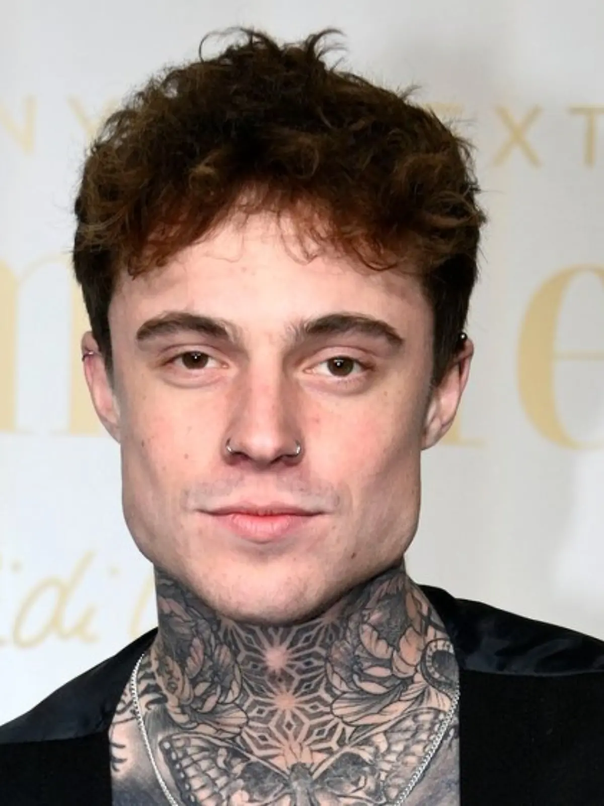 Samuel Dohmen hat mit medizinischen Problemen zu kämpfen.