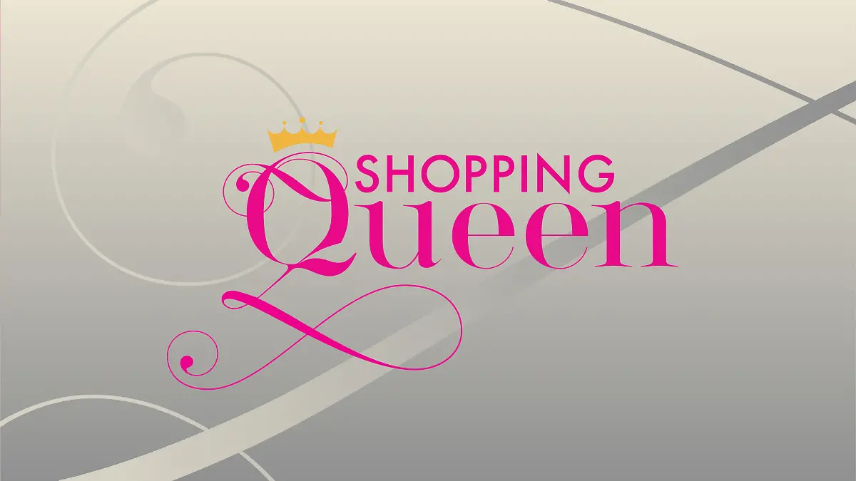 Shopping Queen Logo