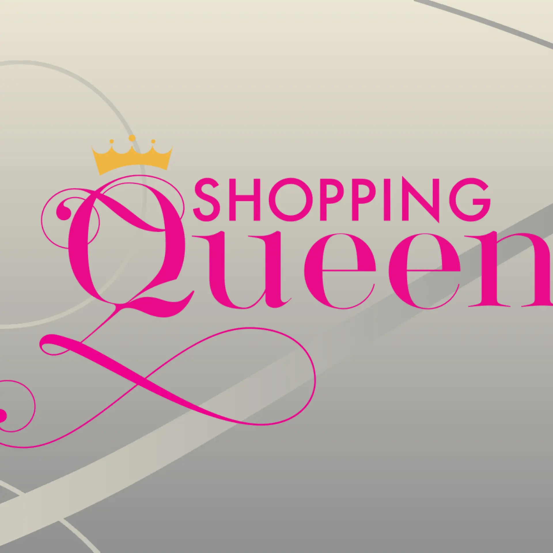 Bild zu: "Shopping Queen"