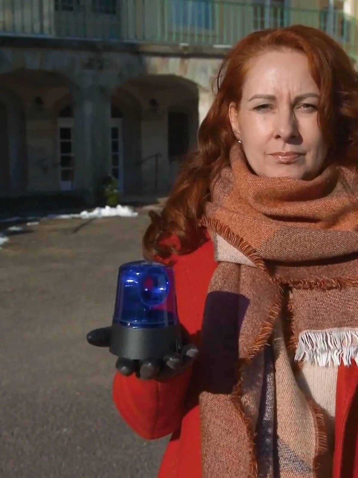 Bild zu: "Elaine Ferlita und Jana Schmitter suchen den Kompromiss zwischen Glitzer und Gegenwunsch"