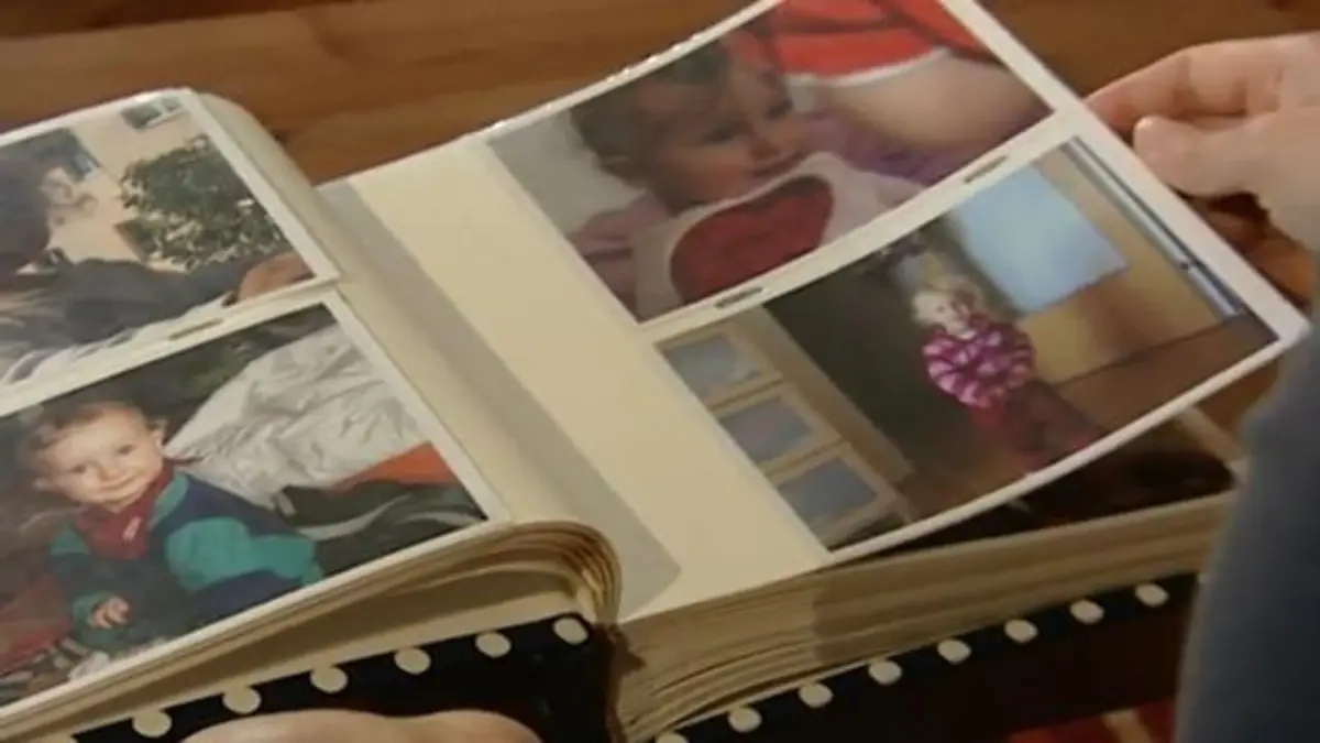 Zwischen Trauer und Mut – Barbara Pachl-Eberhart verlor ihre ganze Familie "Vier minus drei"