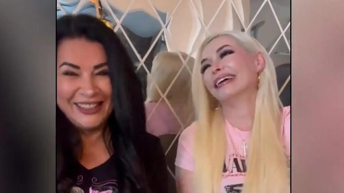 Wie gut kennt Iris Klein ihre Tochter? Daniela stellt sie auf die Probe Mutter-Tochter-Quiz