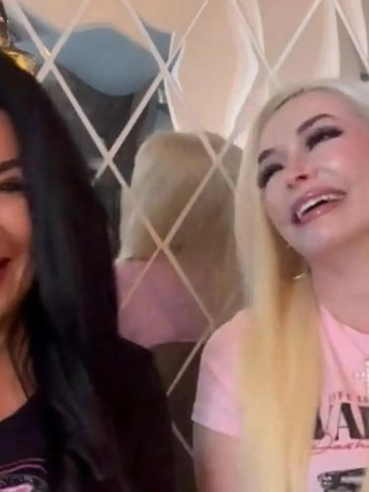 Bild zu: "Wie gut kennt Iris Klein ihre Tochter? Daniela stellt sie auf die Probe"