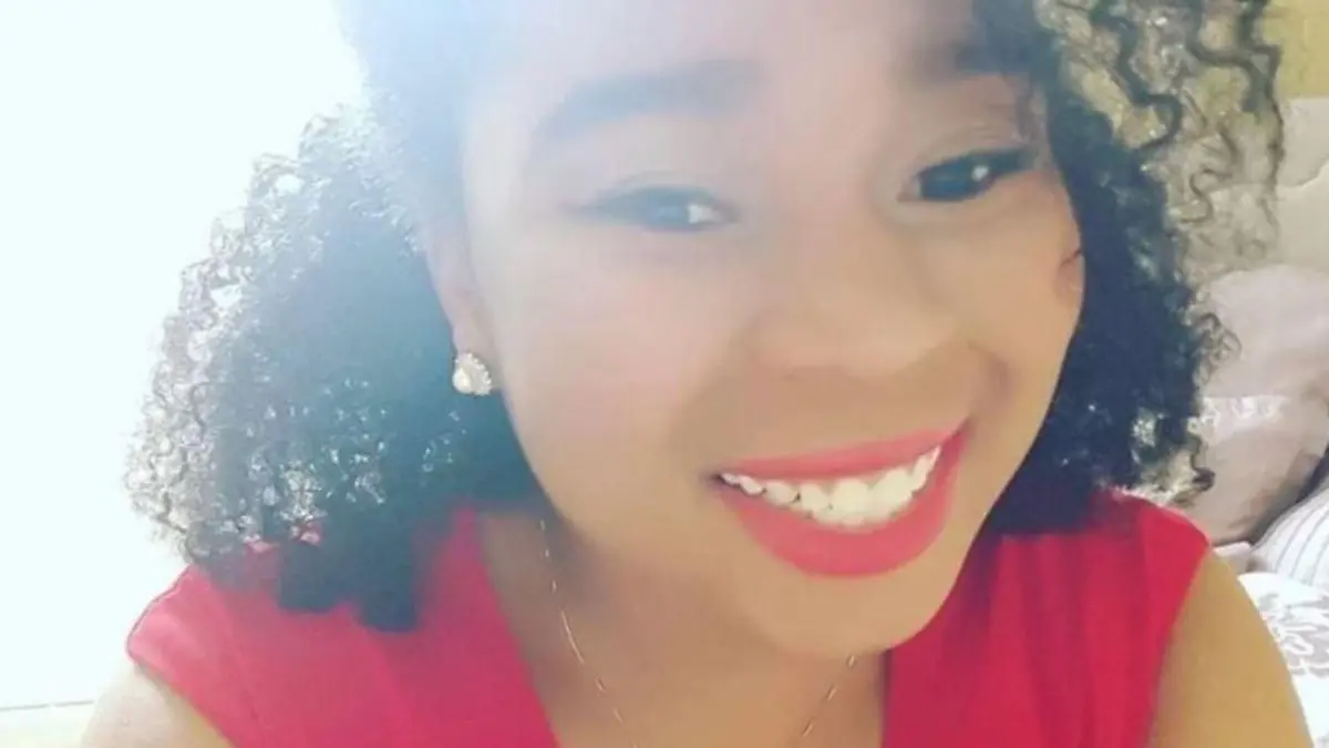 2018 ging Nicole Denise Jackson von Birmingham (US-Bundesstaat Alabama) mit einem Mann, den sie online kennengelernt hatte, nach Deutschland. Ihre Schwester befürchtet, dass ihr dort etwas zugestoßen sein muss,