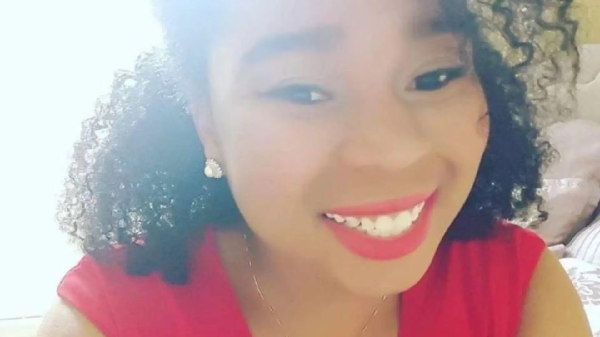 2018 ging Nicole Denise Jackson von Birmingham (US-Bundesstaat Alabama) mit einem Mann, den sie online kennengelernt hatte, nach Deutschland. Ihre Schwester befürchtet, dass ihr dort etwas zugestoßen sein muss,