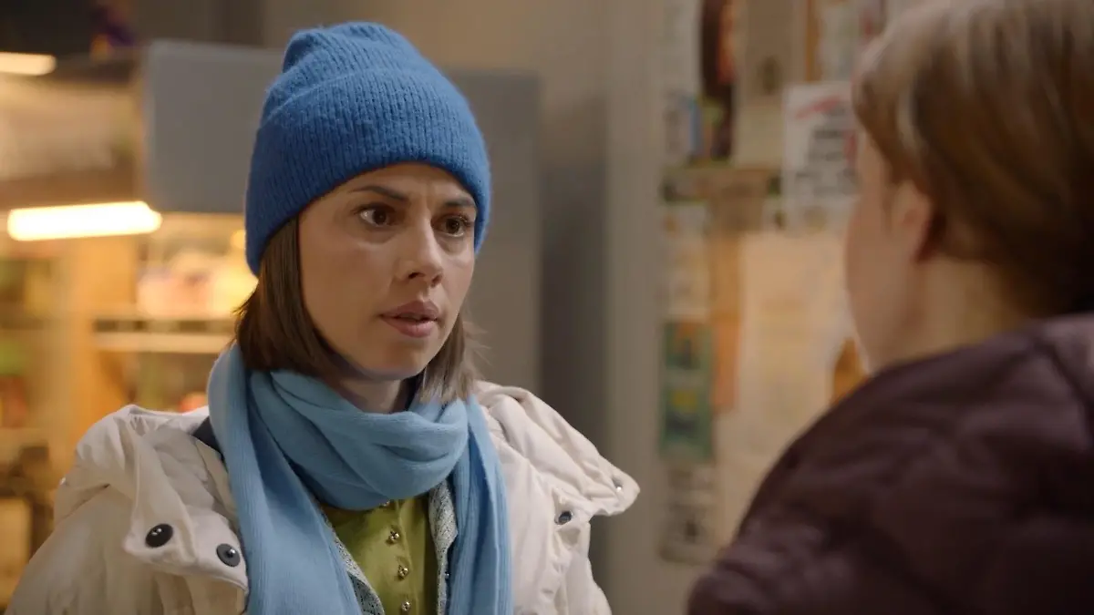 Matilda sucht das Gespräch mit Toni GZSZ-Wochenvorschau ab dem 27. April