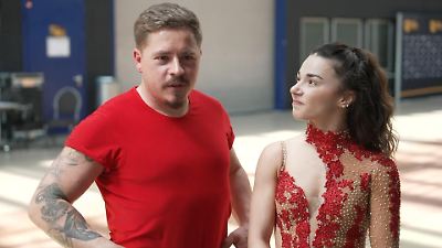 Bild von Zwischenfazit der Promis! Was haben sie bei „Let’s Dance“ über sich gelernt?