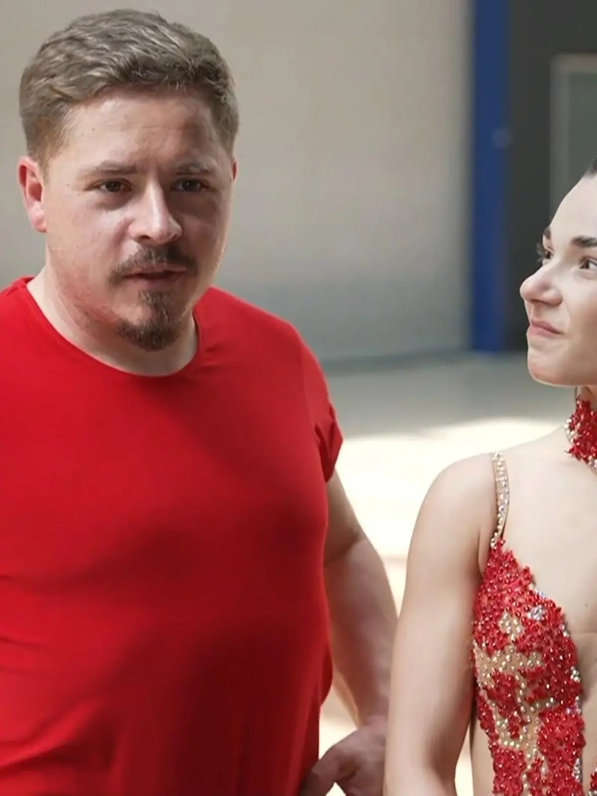 Bild zu: "Zwischenfazit der Promis! Was haben sie bei „Let’s Dance“ über sich gelernt?"