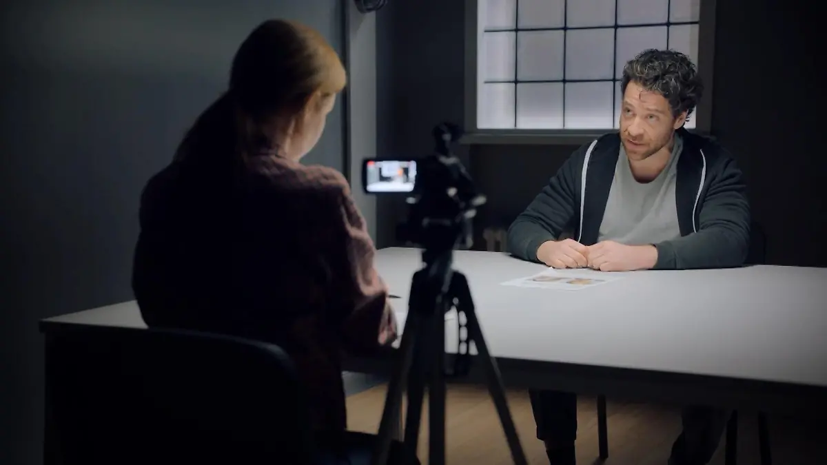 Carlos will einen Deal GZSZ-Wochenvorschau ab dem 27. April