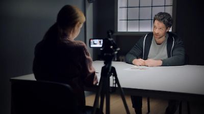 Bild von Carlos will einen Deal