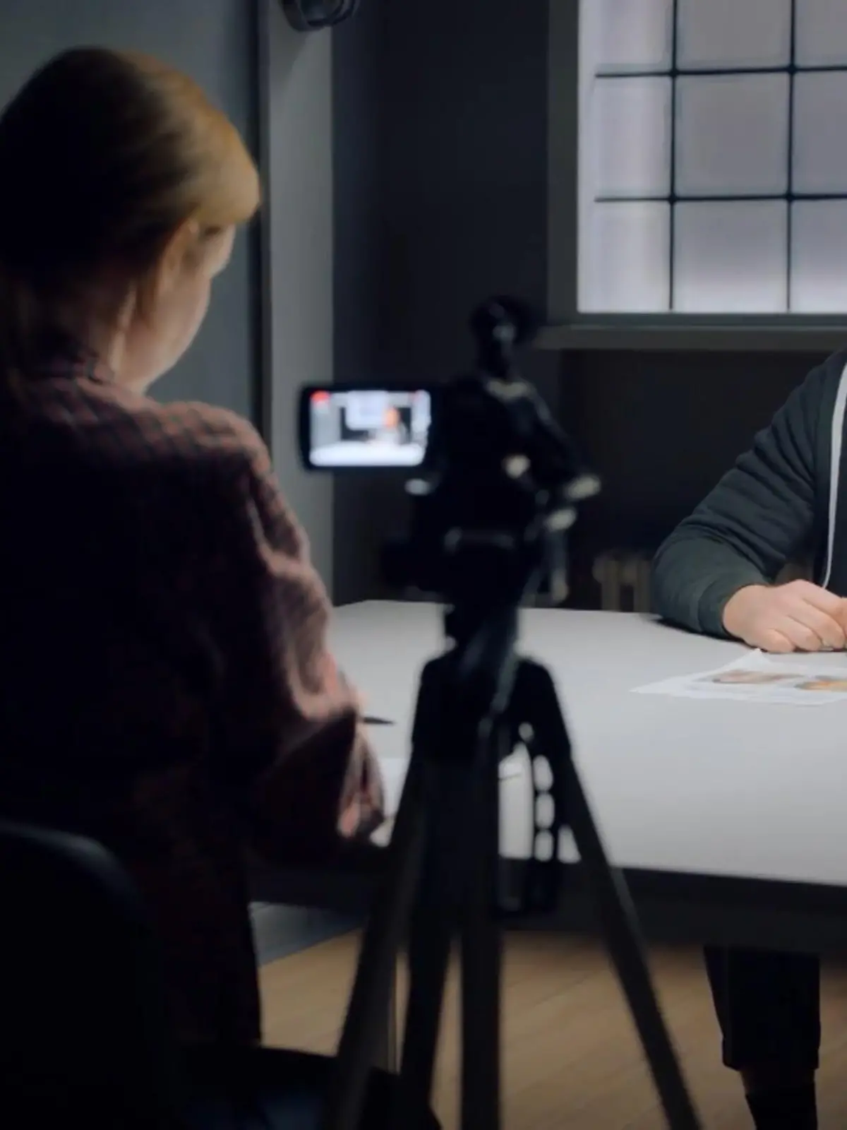 Bild zu: "Carlos will einen Deal"