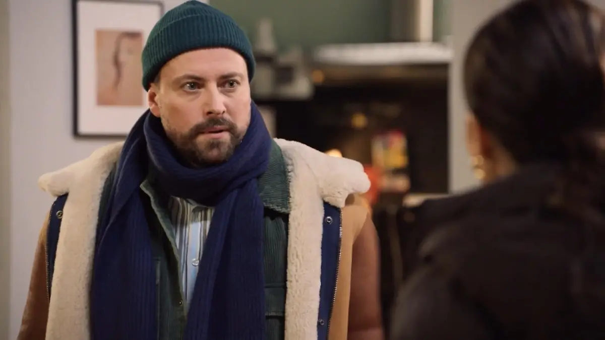 Kann John Laura noch vertrauen? GZSZ-Wochenvorschau ab dem 27. April