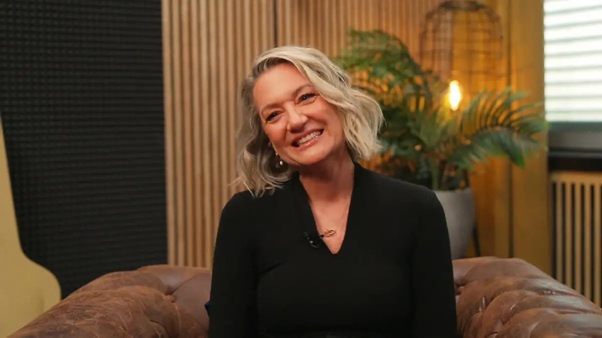 Juliette Schoppmann nimmt die Kandidaten als Mentorin an die Hand Sie hat „Legenden-Status“ bei DSDS!