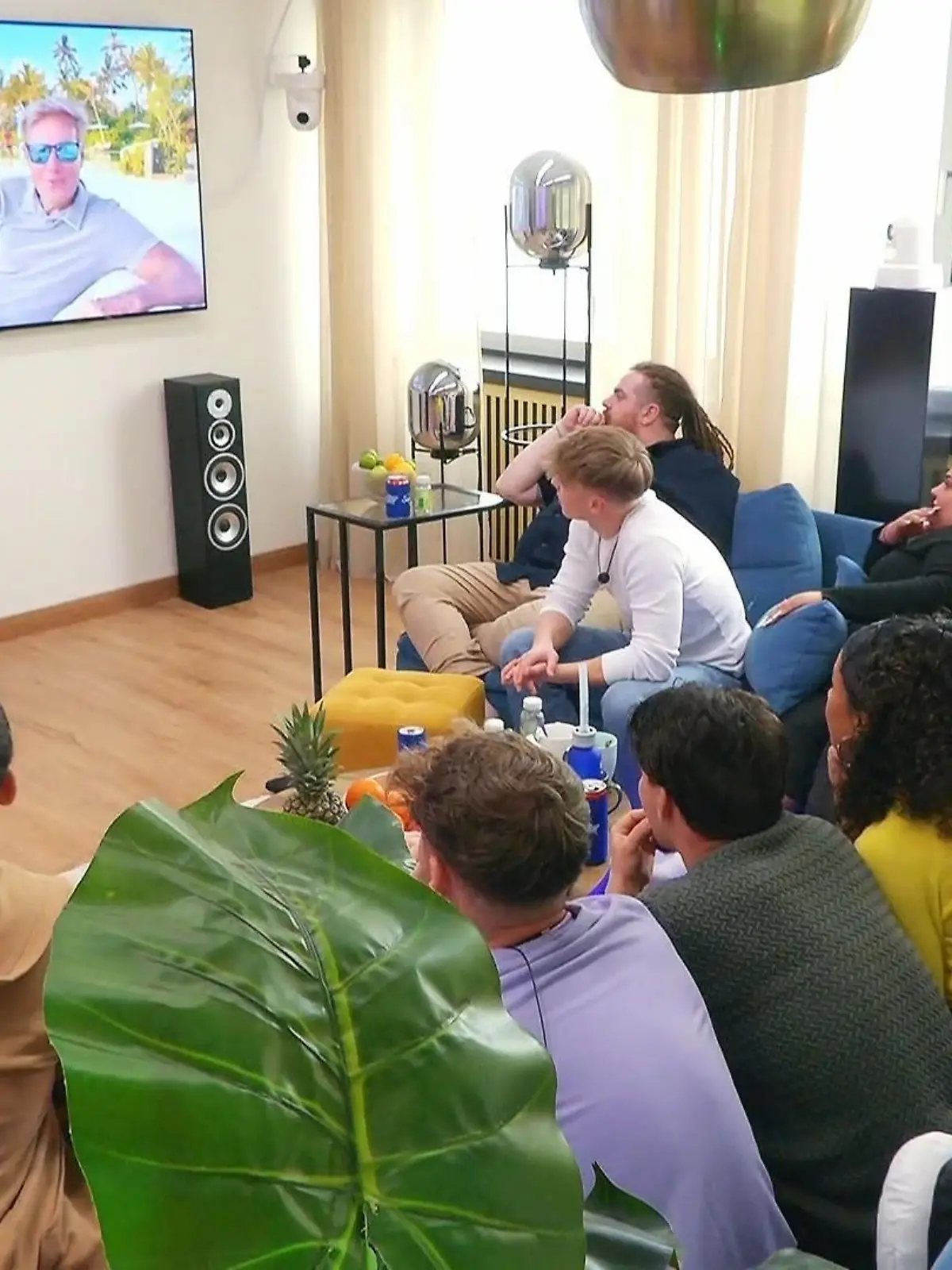 Bild zu: "Riesen-Überraschung von Dieter Bohlen! „We have a dream“ wird neu produziert"