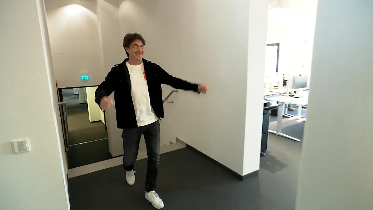 Matze Knop auf Tour „Spitzenreiter“ in NRW