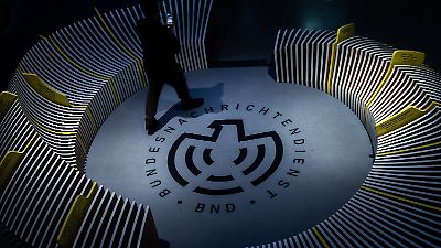 BND-Präsident Martin Jäger: „Wir werden Deutschlands erste Verteidigungslinie sein“