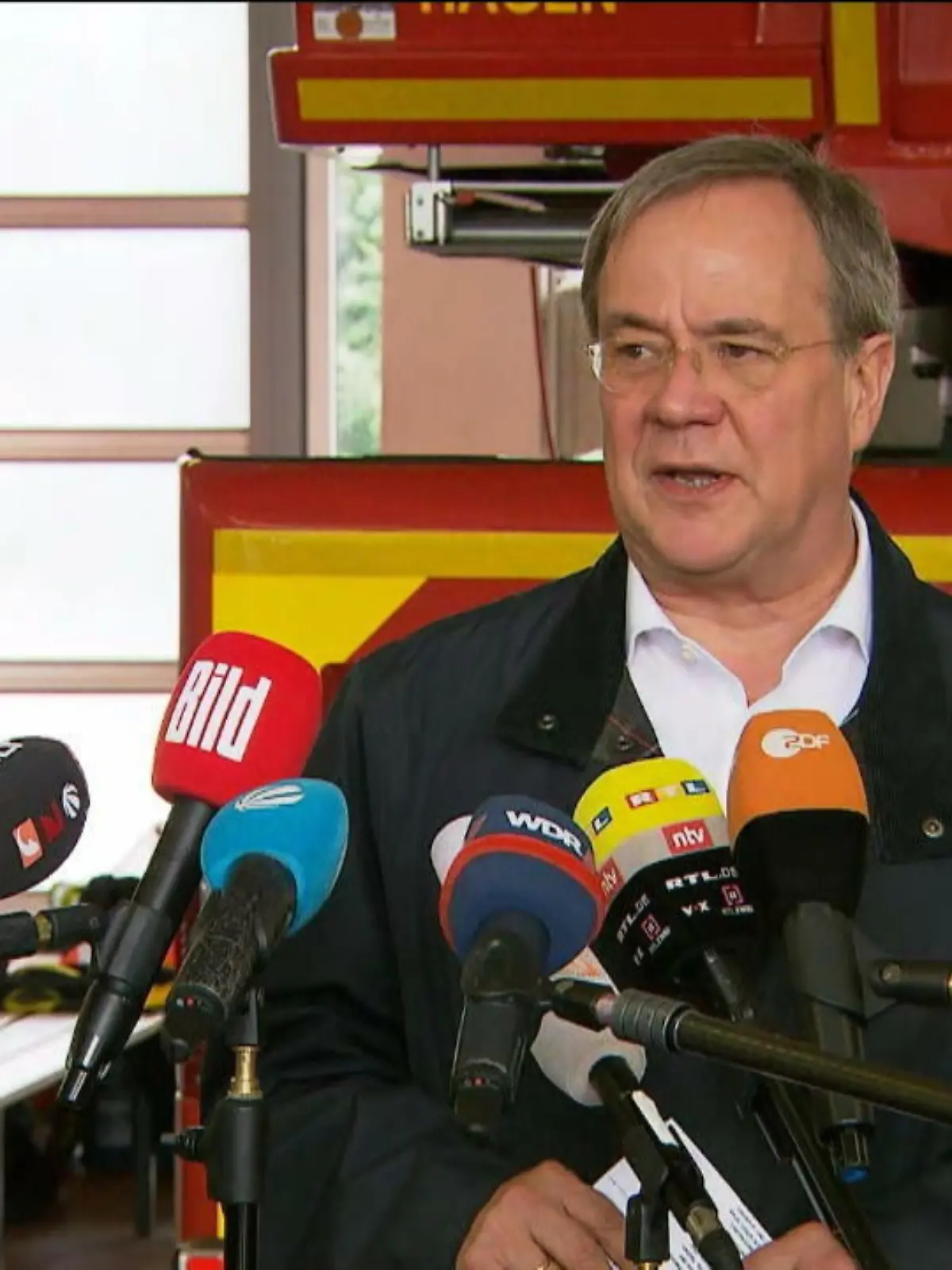 Die genaue Zahl der Opfer in NRW ist zunächst unklar.