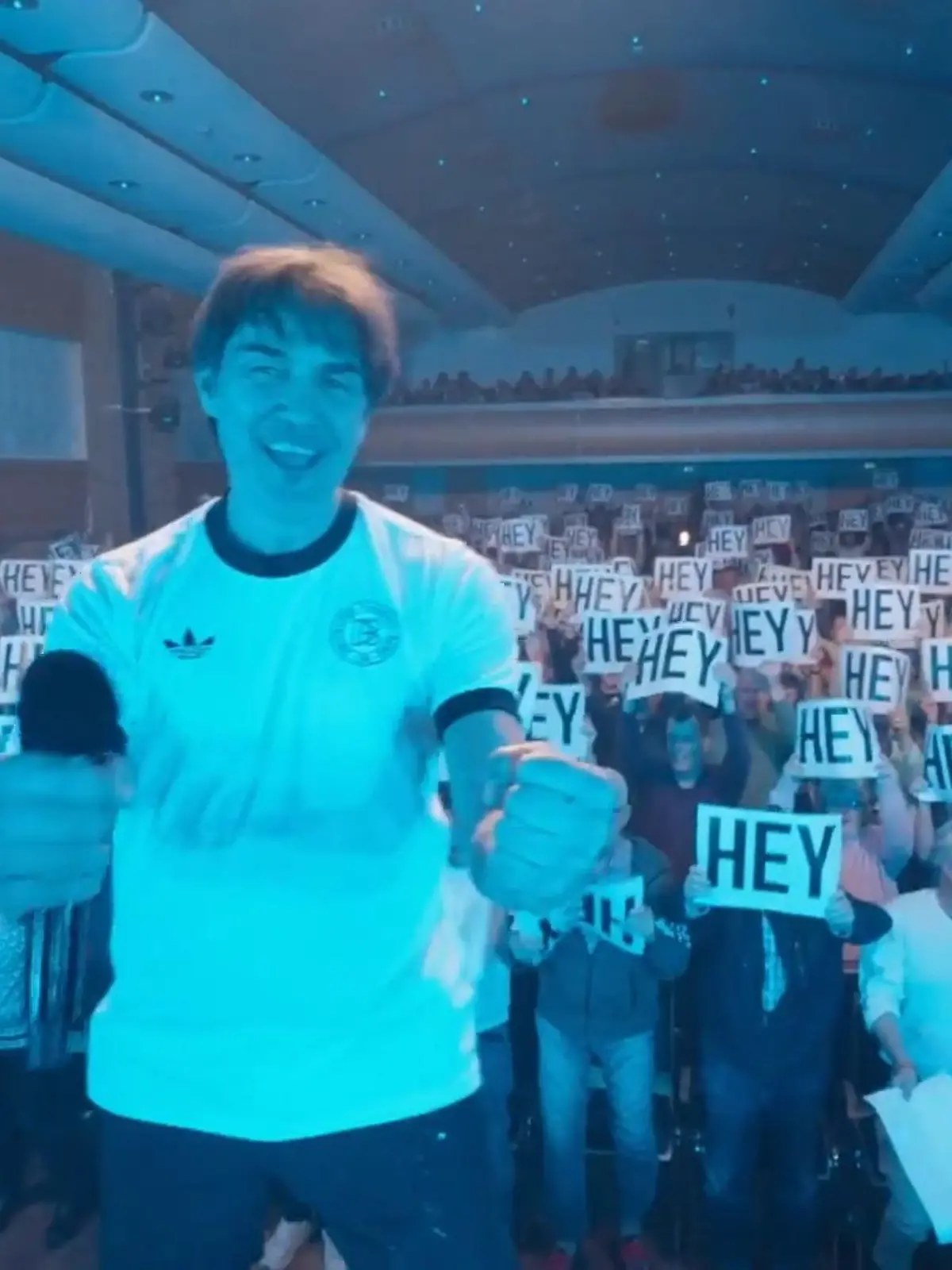 Bild zu: "Matze Knop auf Tour"