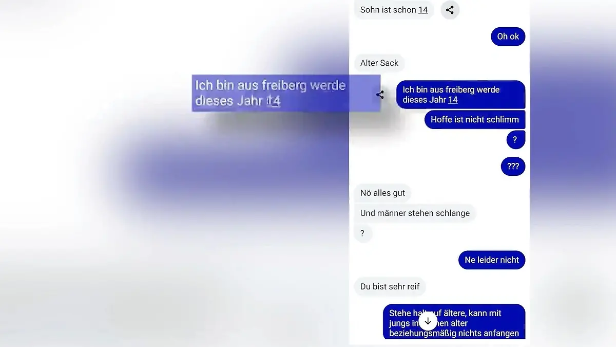 Pädo-Hunter locken mutmaßlichen Täter in die Falle Selbst ernannte Pädo-Hunter im Netz