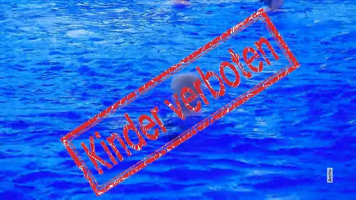 Streit um ruhigen Samstag in der Therme Kinderfreier Samstag in Bad Nauheim