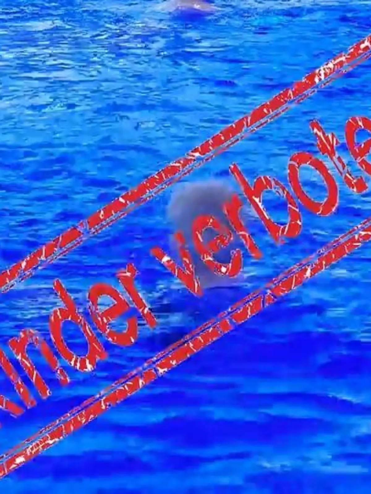 Bild zu: "Streit um ruhigen Samstag in der Therme"