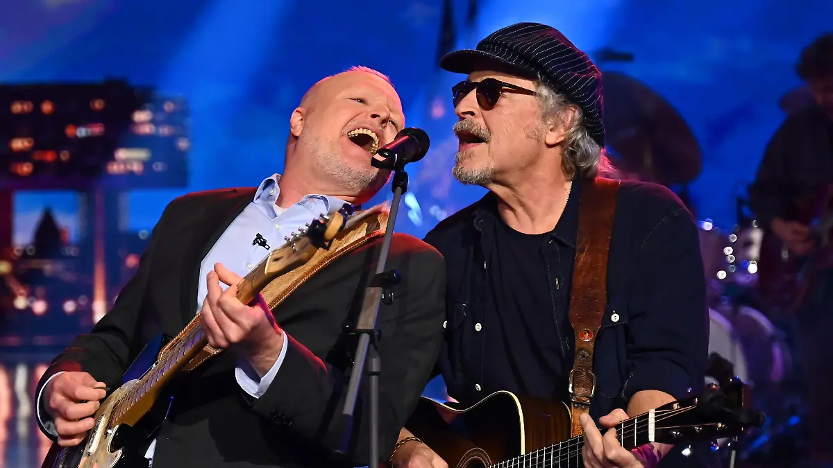 Sendung vom 23. April 2026