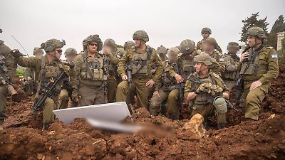 Israel-Hisbollah: Donald Trump verkündet Waffenruhe-Verlängerung um drei Wochen