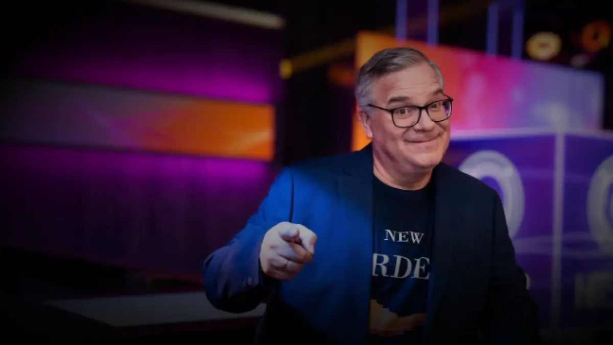 Hitster – Die Gameshow der größten Hits