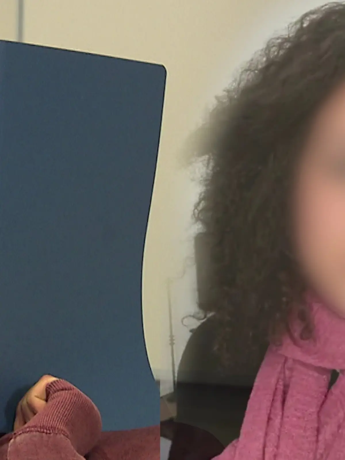 Eva-Maria P. (†34) wurde Opfer eines Femizides. 