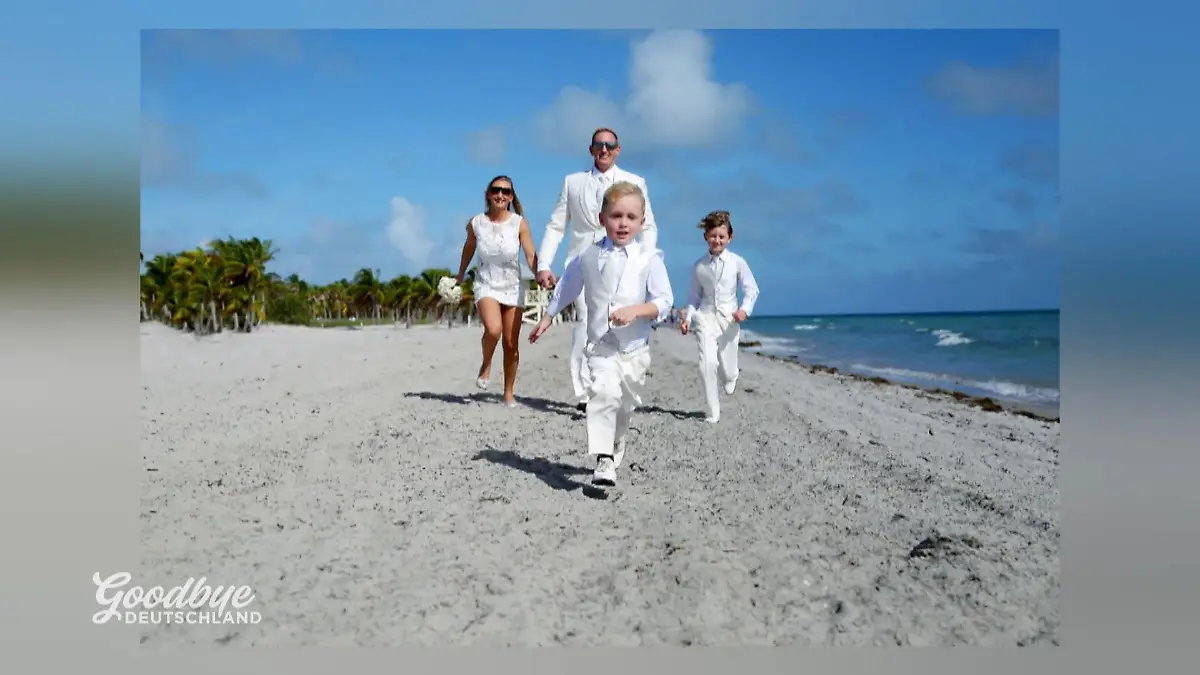 Luxus auf Mallorca, großer Traum in Miami – zieht Patrick seine Familie jetzt weiter? Mallorca reicht ihm nicht