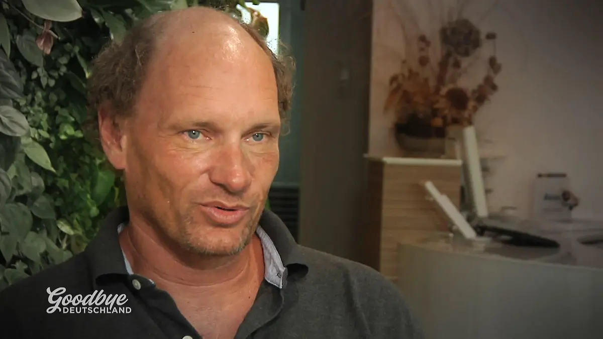 Ohne Erfahrung nach Tampa – kann Familie Luckan diesen Traum wirklich stemmen? Neustart in Florida