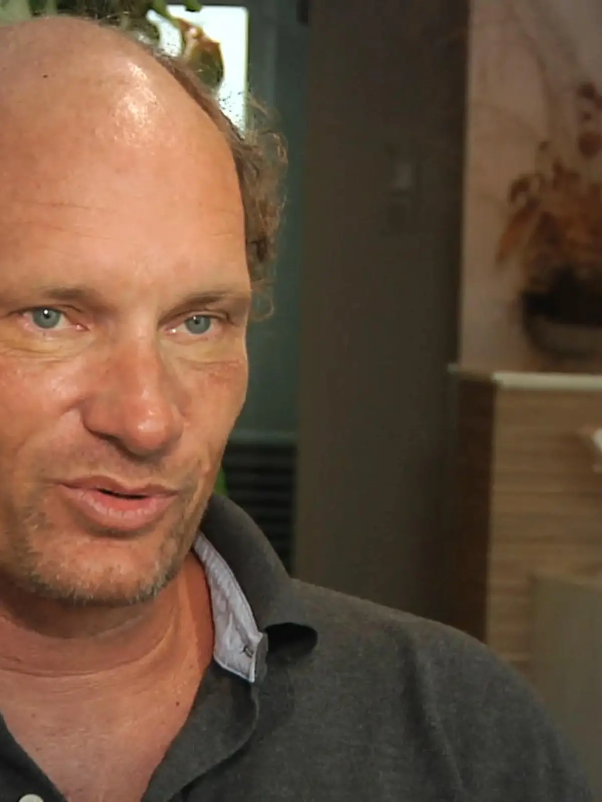 Bild zu: "Ohne Erfahrung nach Tampa – kann Familie Luckan diesen Traum wirklich stemmen?"