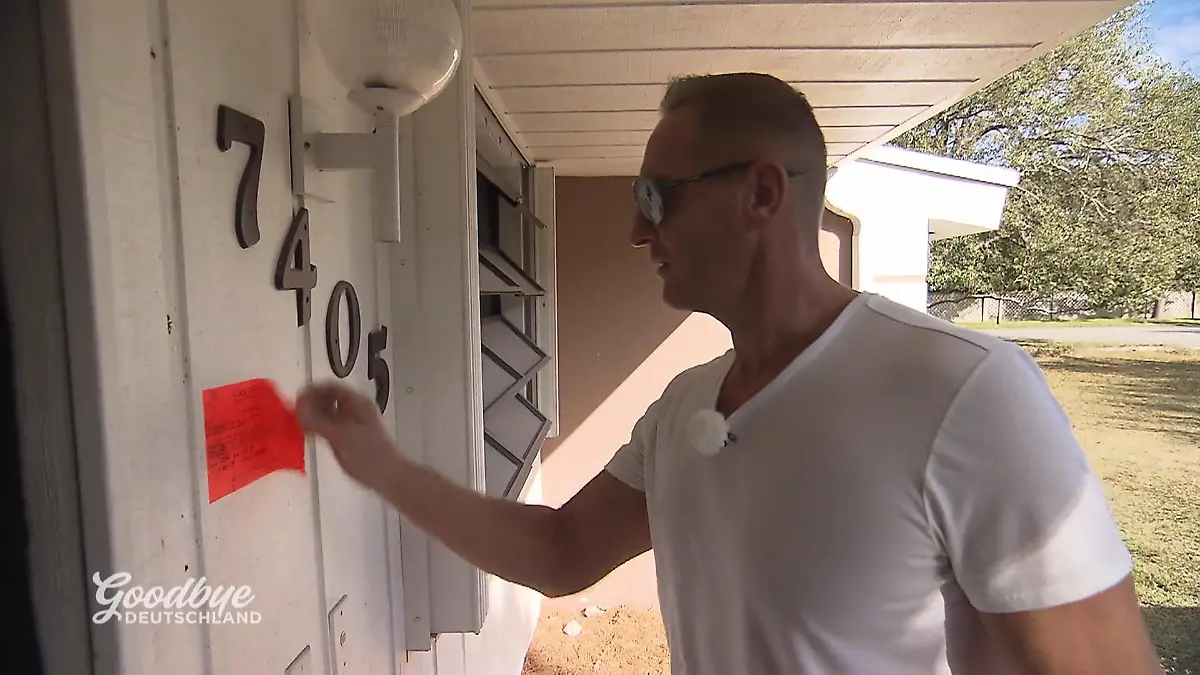 Haus gekauft, Ärger beim Umbau – gerät der Miami-Traum jetzt ins Wanken? Stress vorm Neustart