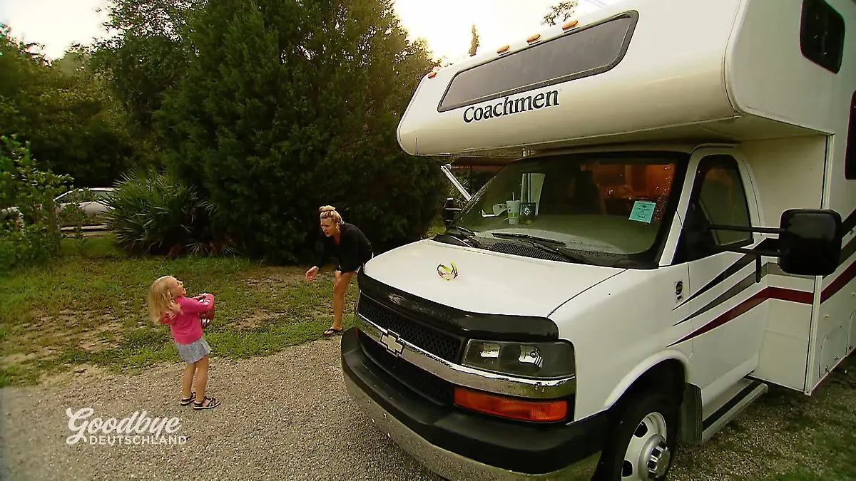 90.000 Euro investiert – und dann macht ausgerechnet das Wetter alles zunichte? Fehlstart in Florida