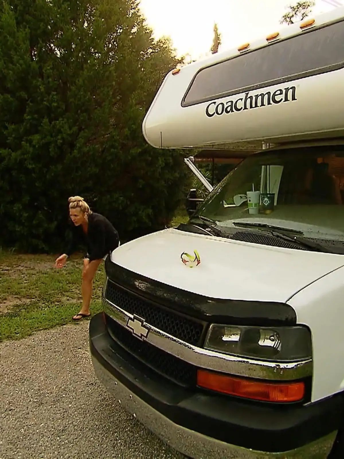 Bild zu: "90.000 Euro investiert – und dann macht ausgerechnet das Wetter alles zunichte?"