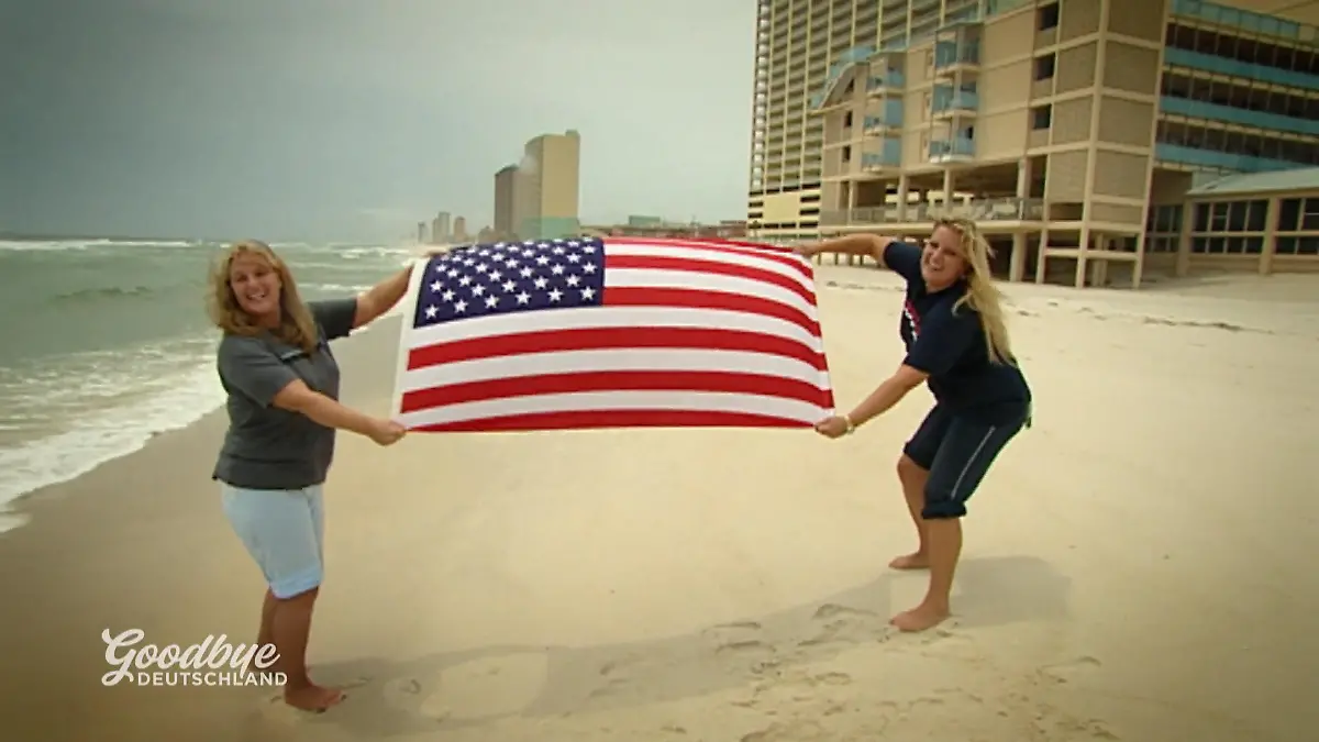 Erfolgreich in Florida – aber scheitert ihr neues Ferienhaus jetzt am Personal? Stress in Panama Beach