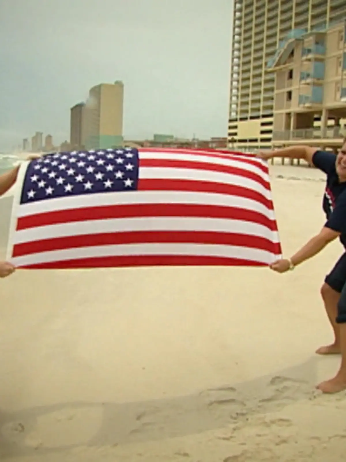 Bild zu: "Erfolgreich in Florida – aber scheitert ihr neues Ferienhaus jetzt am Personal?"