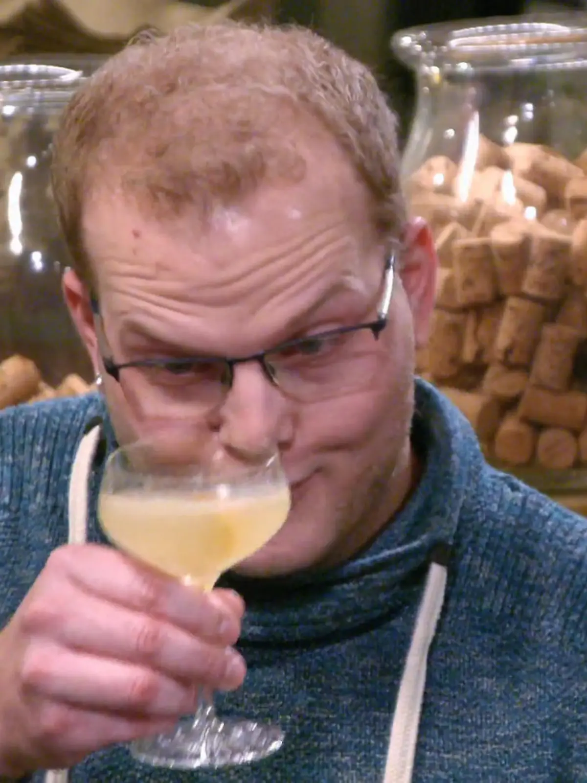 Bild zu: "Daniel will raus aus dem Singleleben – kann Giacomo ihm näherkommen?"