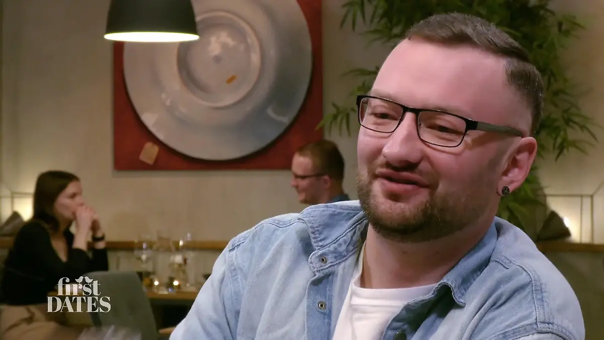 Ayleen ist gebunden – und Simon würde dafür sogar umziehen Kein Problem mit Kind