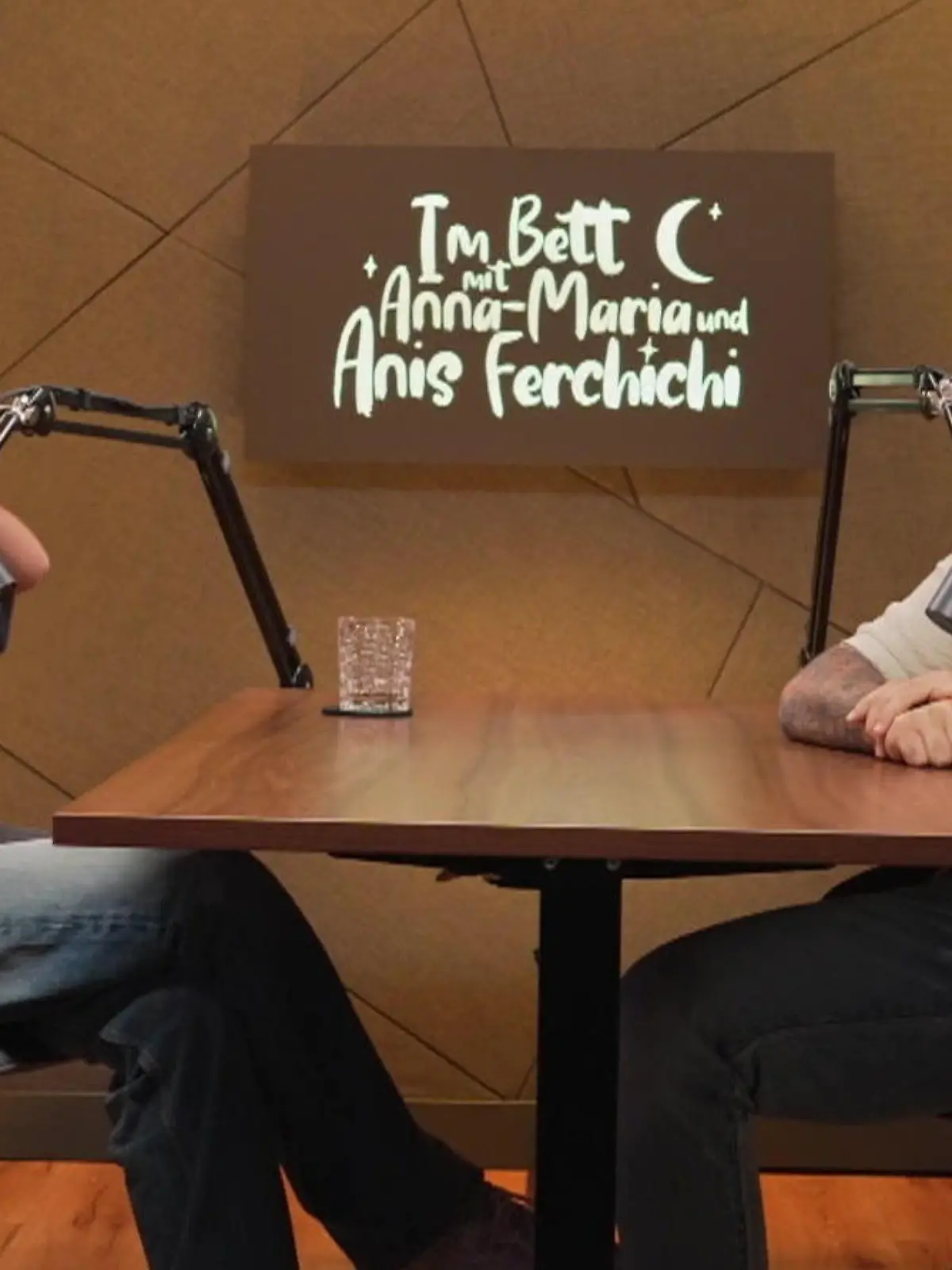 Bild zu: "„Das macht man nicht!“ Anna-Maria und Bushido schockiert über neue Haushälterin"