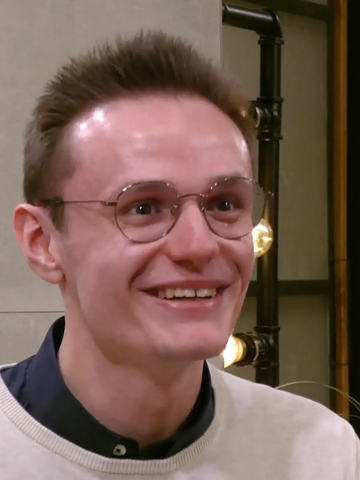 Bild zu: "Johanna und Jannik ticken überraschend ähnlich"