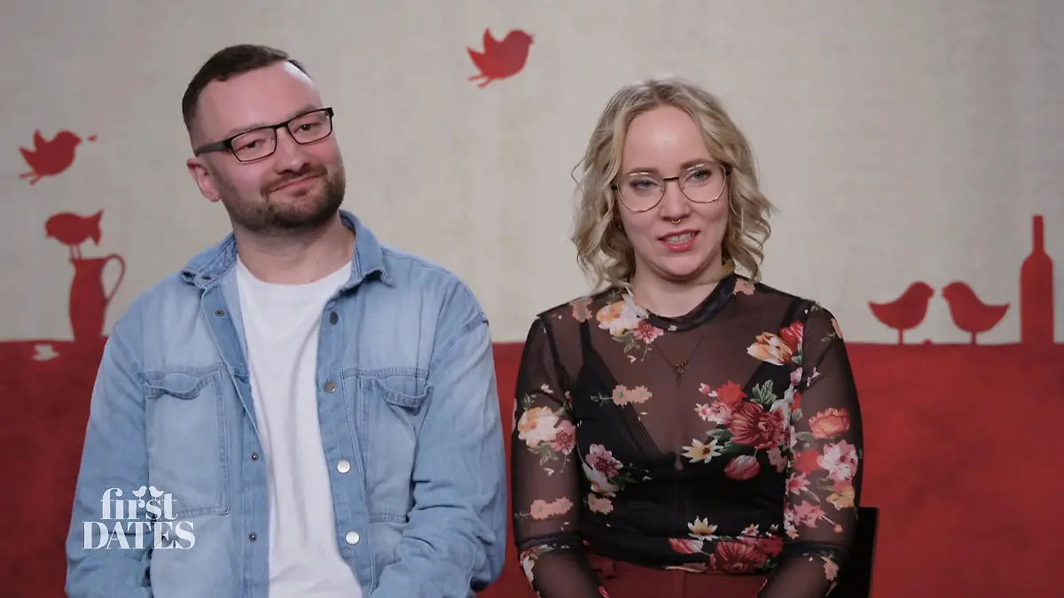 Ayleen und Simon reden schon über Zukunft – aber wollen sie auch ein zweites Date? Wiedersehen in Sicht?