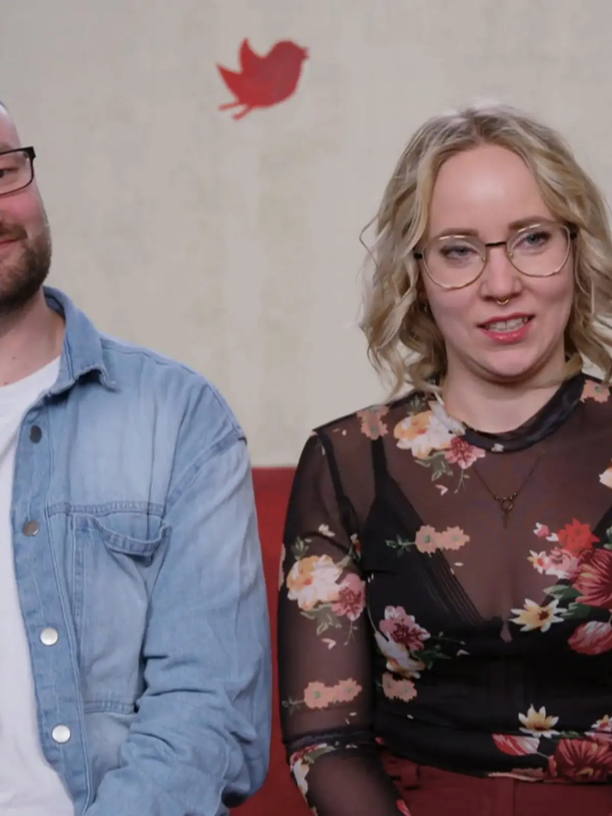 Bild zu: "Ayleen und Simon reden schon über Zukunft – aber wollen sie auch ein zweites Date?"