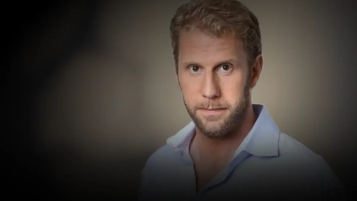 Christopher Posch – Ich kämpfe für Ihr Recht