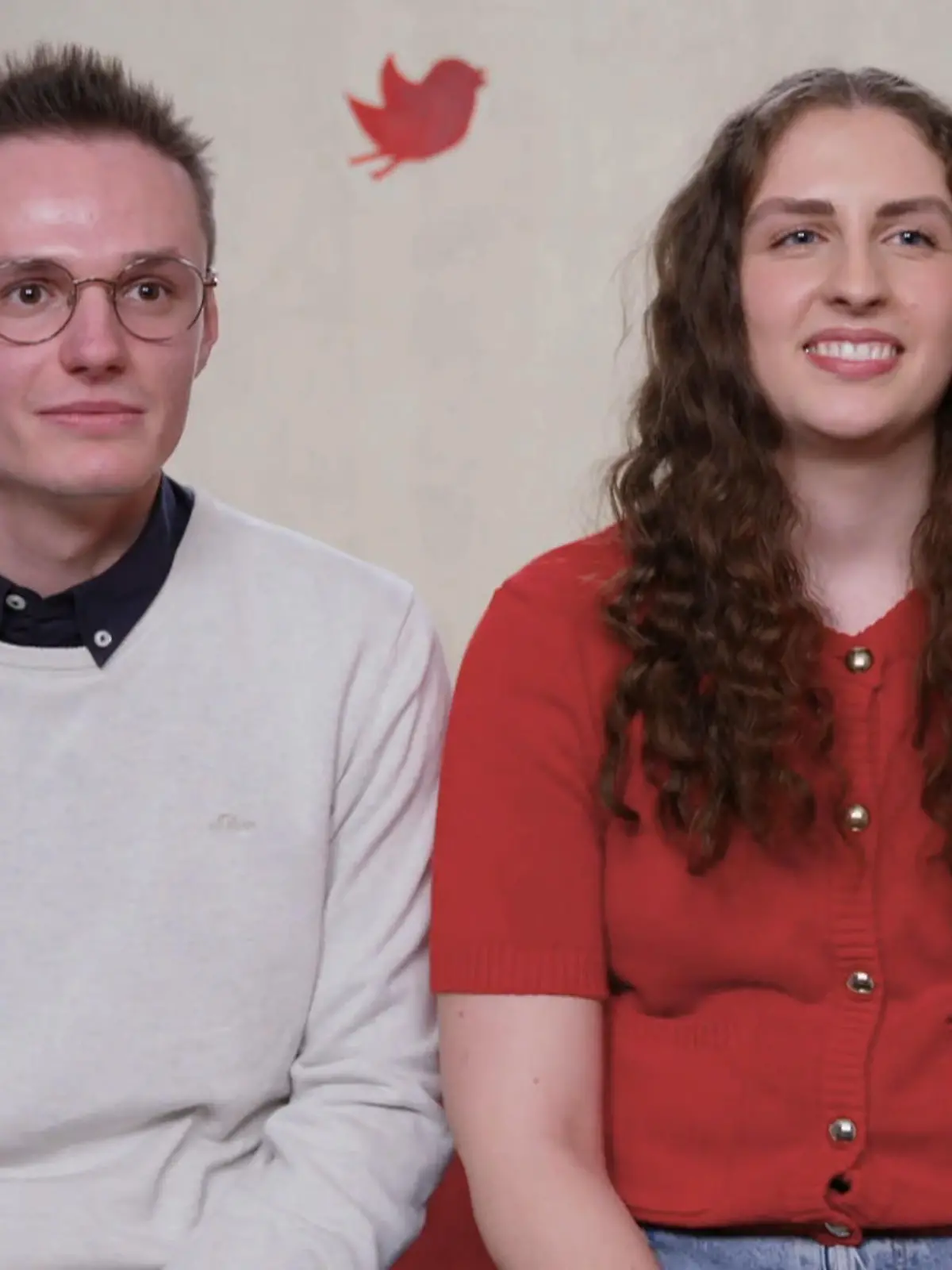 Bild zu: "Johanna und Jannik verstehen sich gut – wird daraus ein zweites Date?"