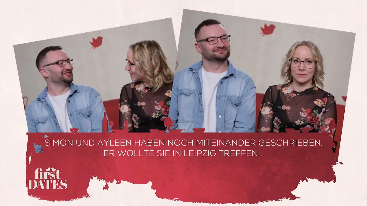 Kam es bei den Singles wirklich zu einem zweiten Treffen? Was kam danach?