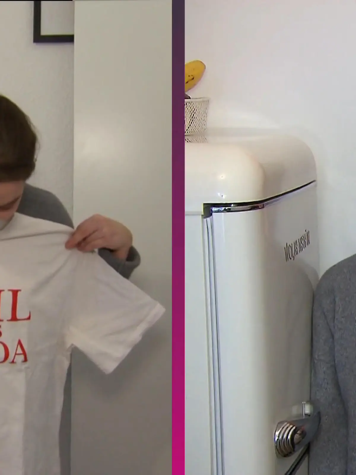 Bild zu: "Jetzt wird’s ernst: Wie reagieren die Kandidatinnen auf Guidos Wochenaufgabe?"