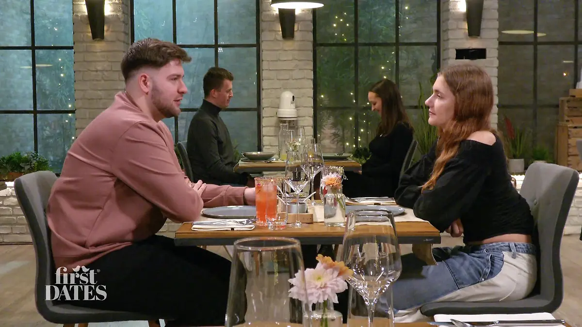 Fußball trifft Tanz – aber hat Anton überhaupt Zeit für mehr? Sportliche Leidenschaft