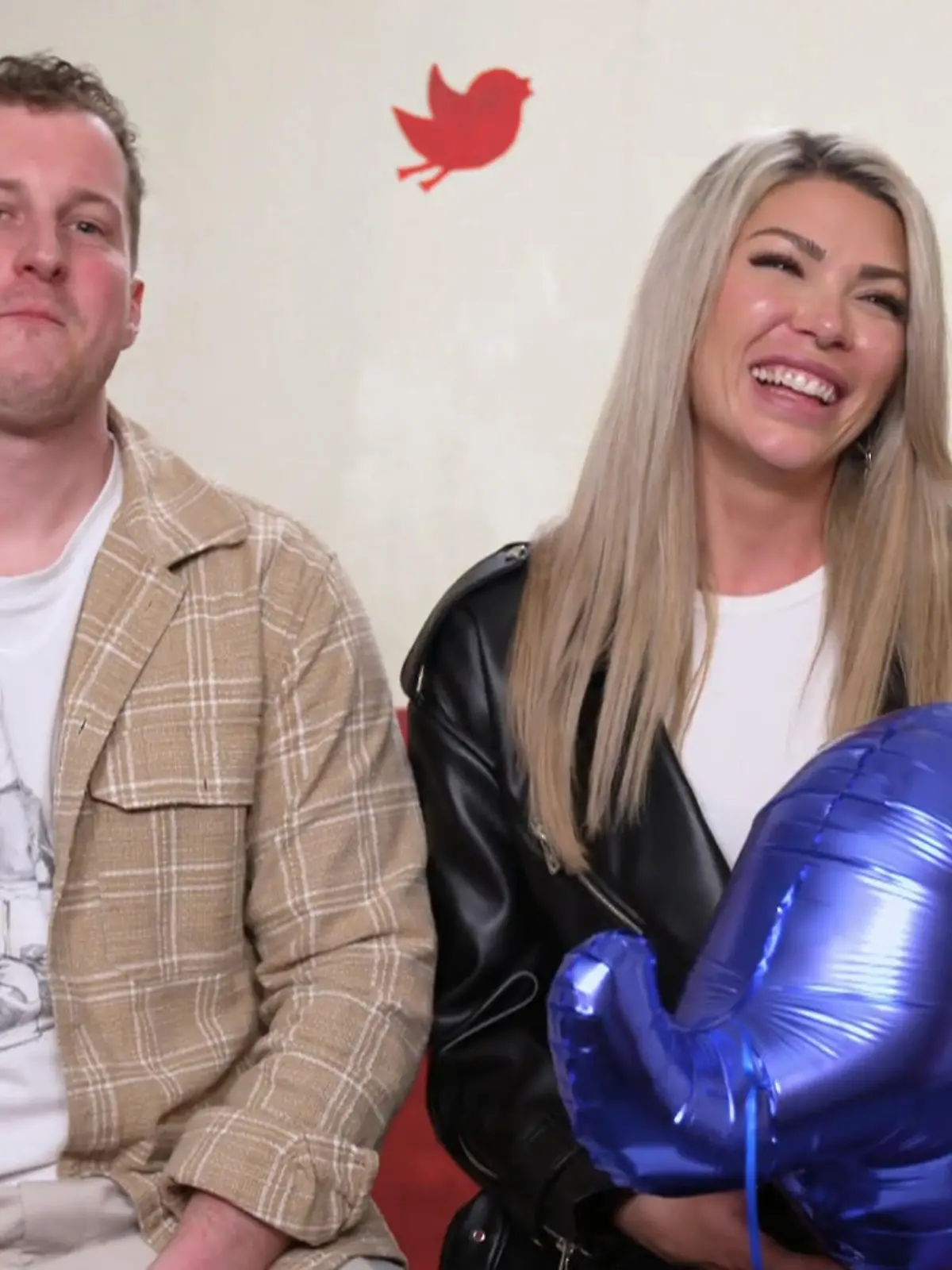 Bild zu: "Bei Alessa und Marcel hat’s gefunkt – aber reicht es auch fürs Wiedersehen?"